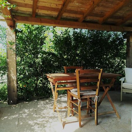La Casetta Padru Exterior photo